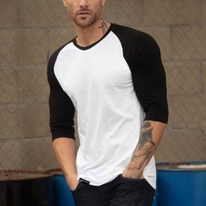 ASRV | Aesthetic Revolution Baseball Tee